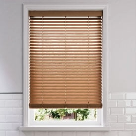 Faux Wood Blinds