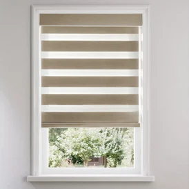 Banded Shades
