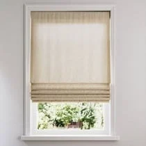 Roman Shades